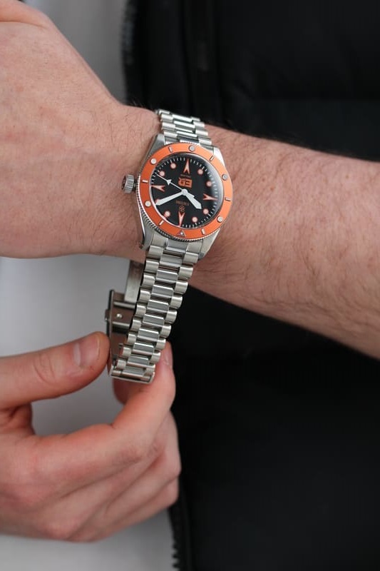 Escudo Expedition Rich Limited Edition